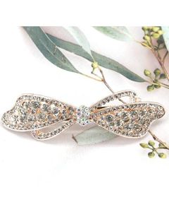 Hairpin side clip small clip headdress Korean word clip