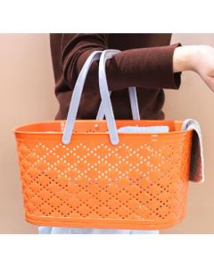 Storage basket rectangular Extra-large depth