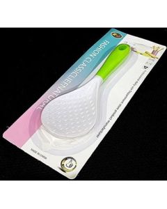 Hanging rice spoon Eco-friendly non-stick rice spoon Non-slip spoon