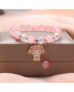 Bracelet Sanrio pearl bracelet