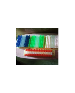 Laundry brushes 