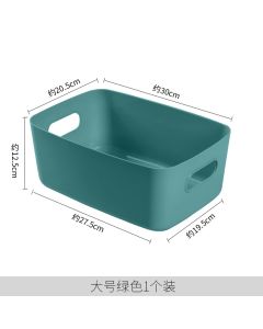 Storage box European style