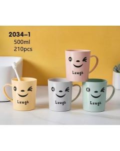 Wash cup 210/piece