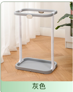 Outdoor folding trash cans