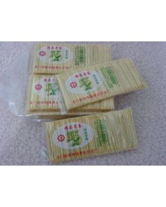 5000 toothpicks in large bags