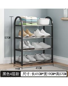 Simple shoe rack YH8807