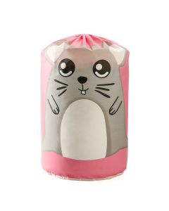 Quilt storage bag cartoon