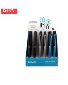 Movable Pencil 7014 Platinum Hour 0.5/0.7mm
