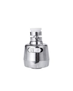 Faucet showerhead 