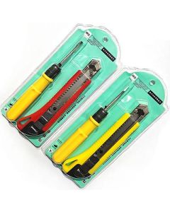 Utility knife XTF-016 12 packs 300 sets of boxes