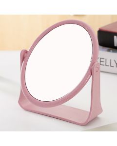 Double-way mirror 