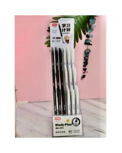 Press the gel pen Reader ST 0.5mm black 72pcs/rack