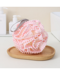 Bath bombs