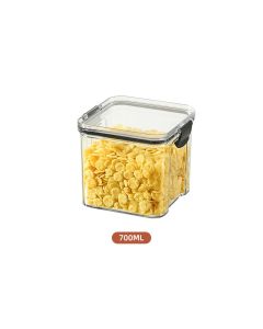 Grain storage tank PET