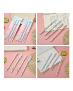 Moyicha gel pen 2 pieces 20/sachet