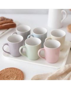 Mug Ceramic mug