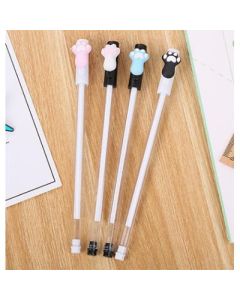 Gel pen Italian cat's paw 3000/box