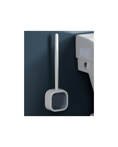 Toilet brush TPR