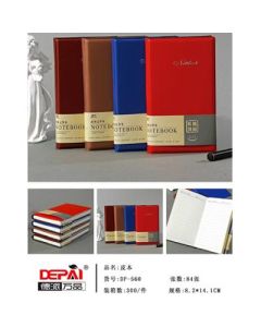 Notebook Depai B37-3-2