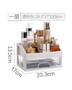 Drawer vanity case Small model