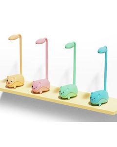 Folding LED Small Table Lamp YX503 USB Charging