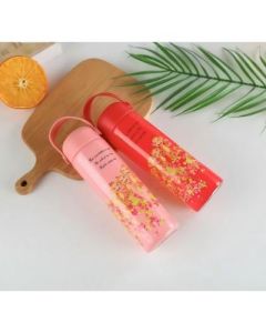 Cute cups, portable drinking cups, glasses