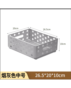 Foldable storage frame