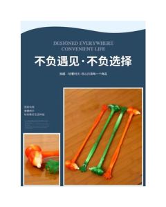 Gourd hammer massage health hammer plastic tickling