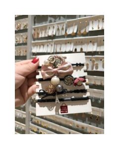 Head Rope 4pcs set of 30/bag