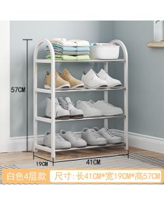 Simple shoe rack YH8807