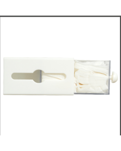 Wall-mounted drawer storage box