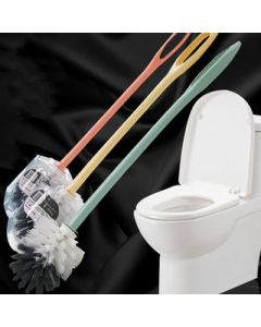 Sanitary Brush Round Toilet Brush B22-4-4