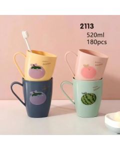 Wash cup 180/piece