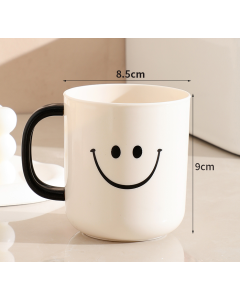 Wash cup 