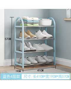 Simple shoe rack YH8807