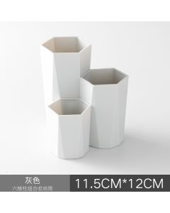 Makeup organizer