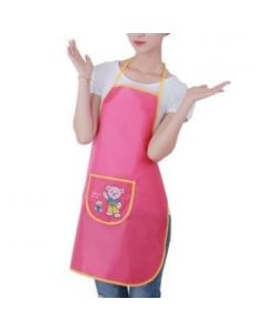 Apron melange