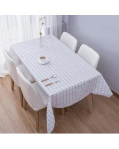 Tablecloth 90*137 Thickened PEVA Small