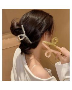 Grip clip jelly color