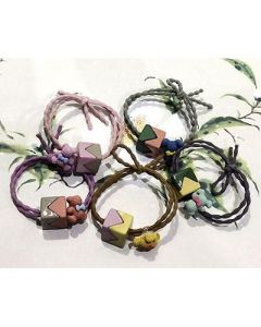 Rubber bands with high elasticity Korea