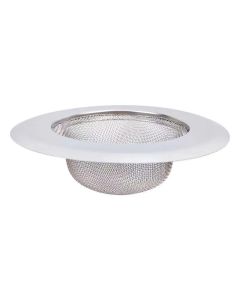 Sink mesh set Stainless steel