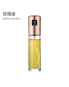 Spray oil bottles 