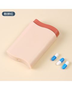 Portable dispensing kits 