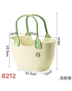 Portable picnic basket Drain 36/box at the bottom