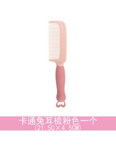 Rabbit comb 