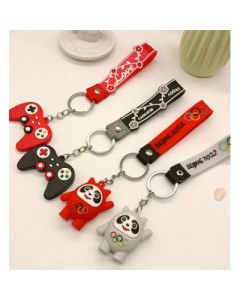Keychains, car key chains, bag charms, couple pendants