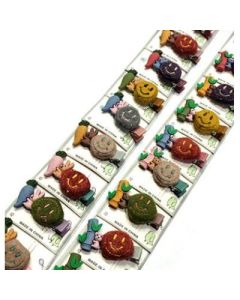 Hair clip korean adult cute clip