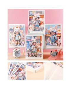 Notepad 240/pc