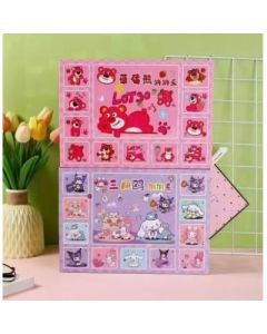 Blind box doll toys 20 into 150/piece