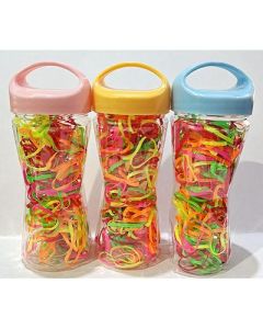 Rubber bands The handbag is thickened and forced to pull constantly